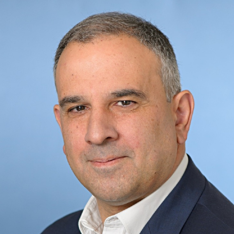 A/Prof Marinis Pirpiris