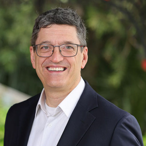 Dr Michael B Johnson