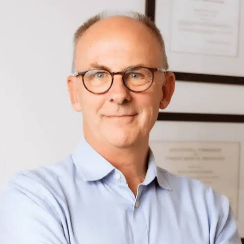 Mr Tim Schneider