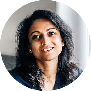 Dr Mugdha Kulkarni - Wednesday, 28 October 2026 at 7.30pm