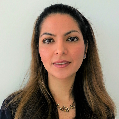 A/Prof Nellie Torkamani