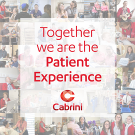 Patient Experience Week