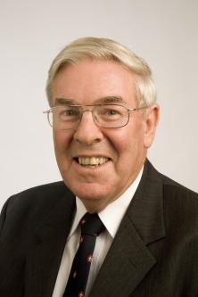 Dr Peter Habersberger