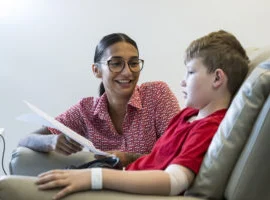 Paediatrics