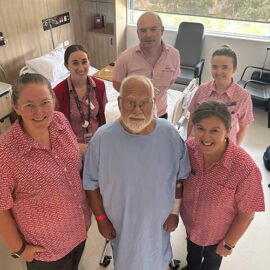 Patient-Joe-Cortezzo-wth-Cabrini-Nurses-500w