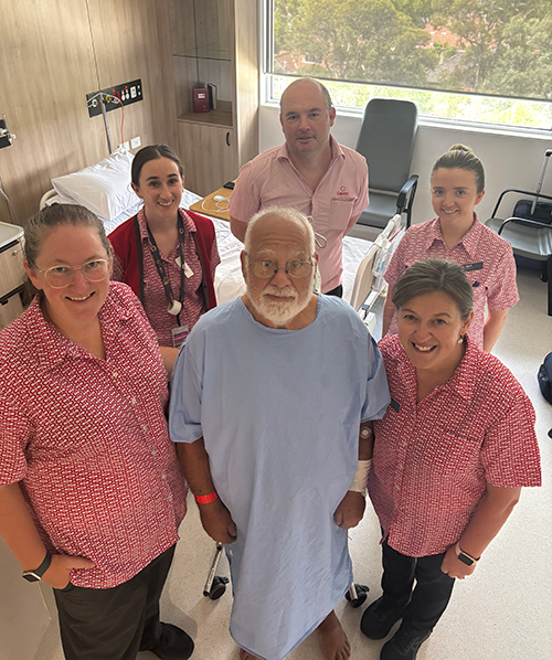 Patient-Joe-Cortezzo-wth-Cabrini-Nurses-500w