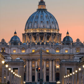 Vatican