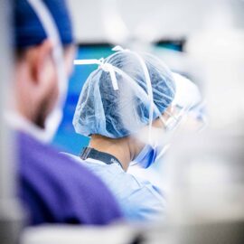 Cabrini Brighton surgery