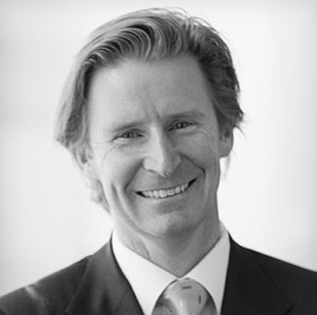 Mr Rodney Richardson