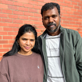 Refugee Week