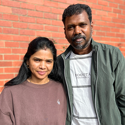 Refugee Week