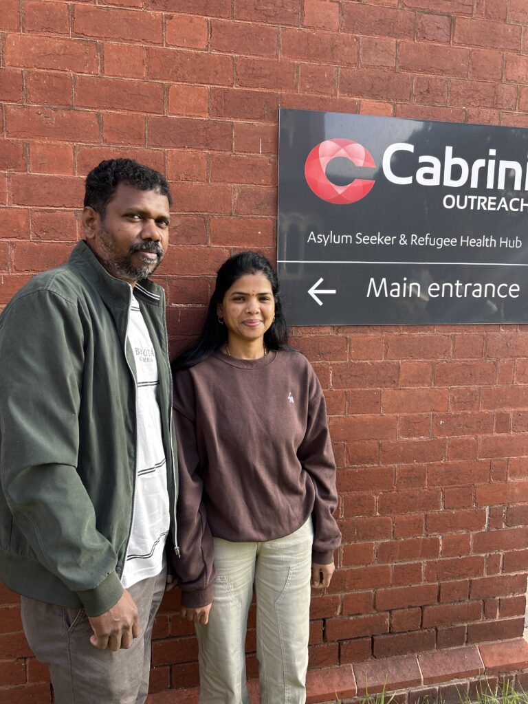 Refugee Week - Asylum and Refugee Health Hub