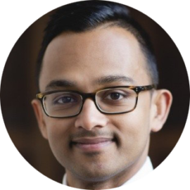 Dr Rohit Samuel