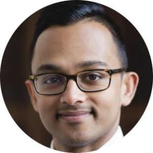 Dr Rohit Samuel