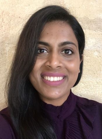 Dr Shami Kathurusinghe