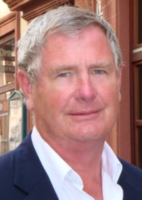 A/Prof Simon Bell