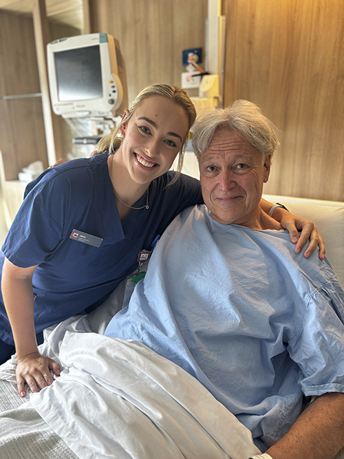 Simon-Vinson-DTV-patient-with-nurse-500w