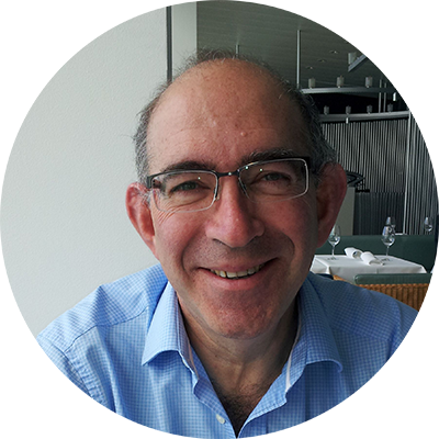 Professor Stephen Hall