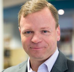 Prof Terence O'Brien