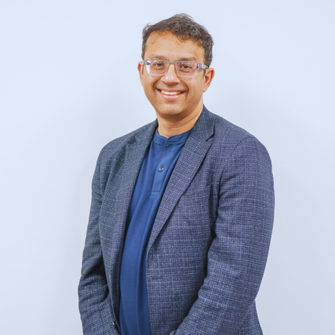 A/Prof Gautam Vaddadi