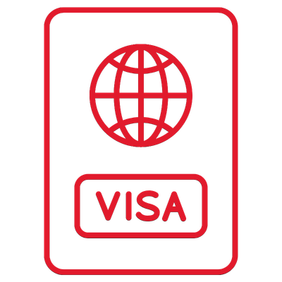 Visa icon