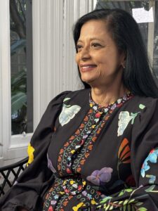 WMH-Professor Jayashri Kulkarni