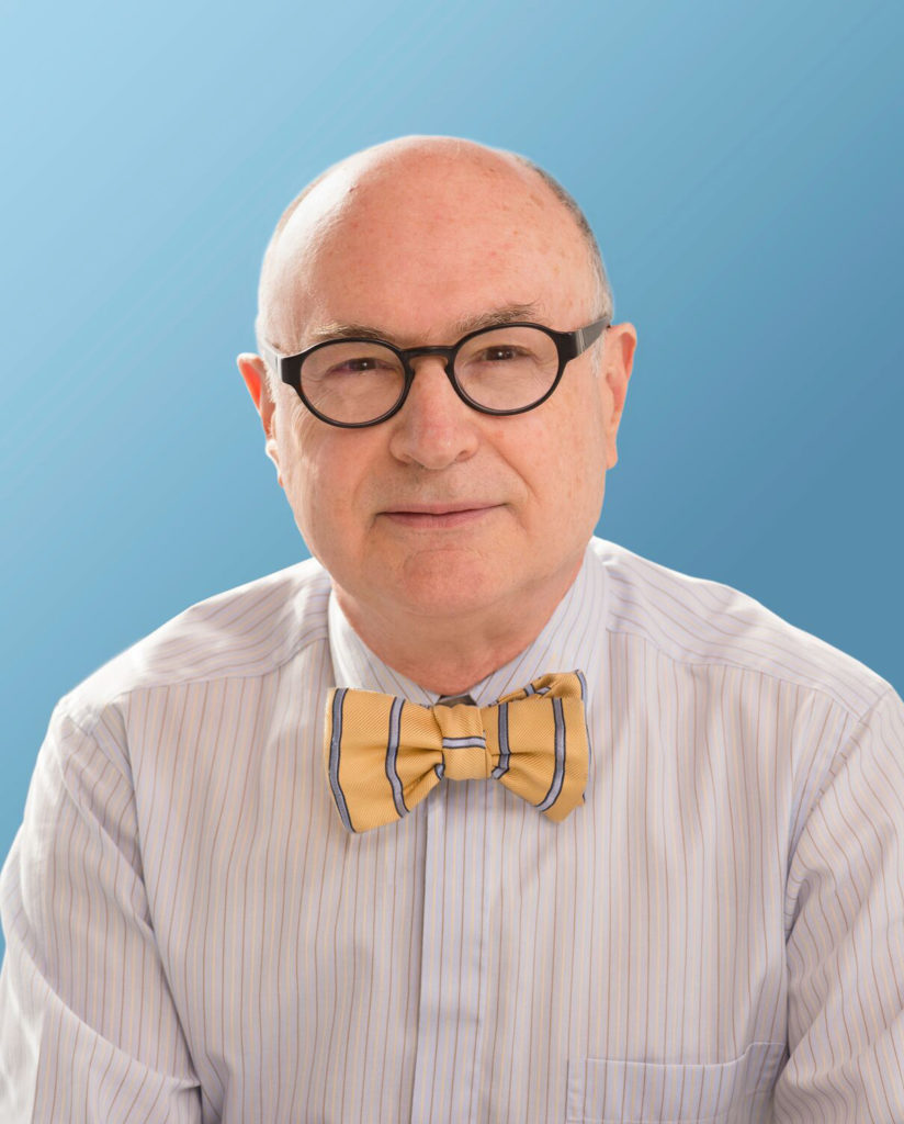 A/Prof Wilson Heriot