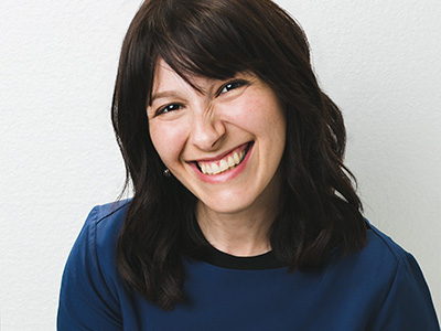 Dr Danielle Quittner