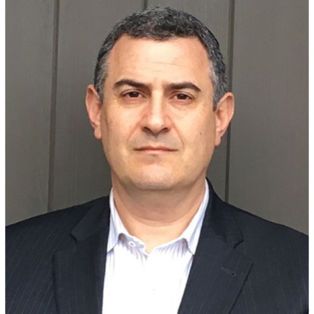 A/Prof Solomon Menahem